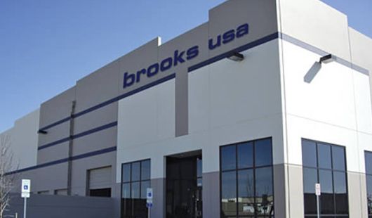 Brooks company discount